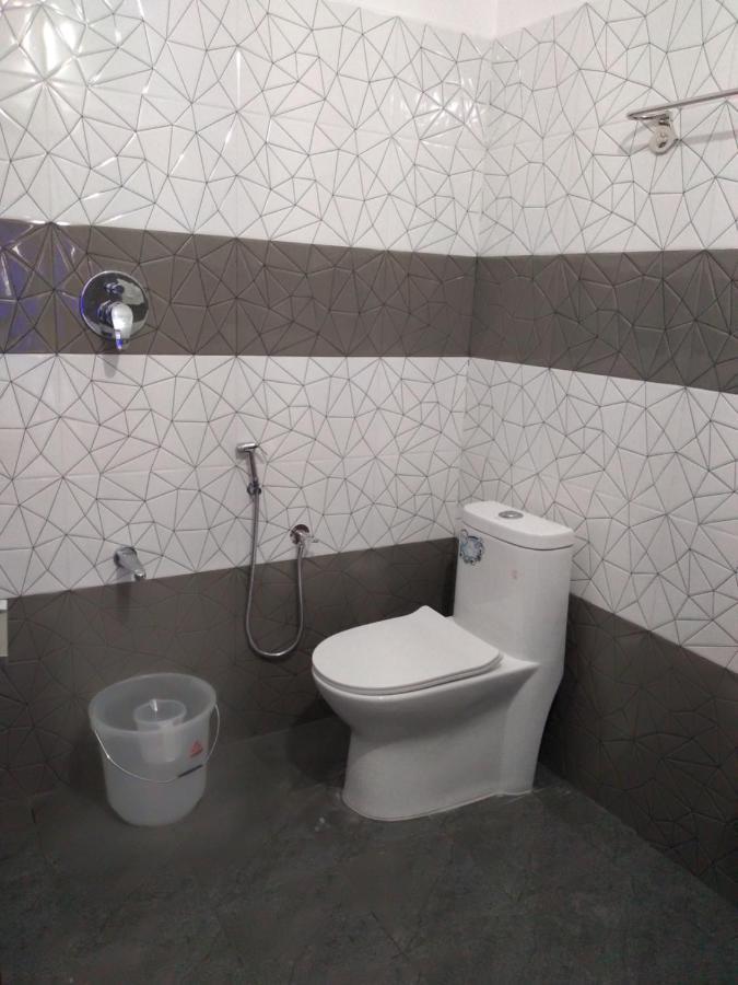 Winterhome Homestay Муннар Екстер'єр фото