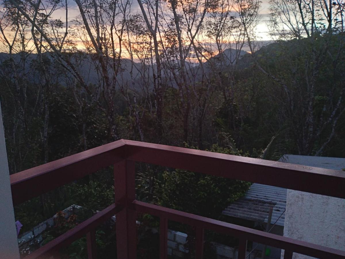 Winterhome Homestay Муннар Екстер'єр фото