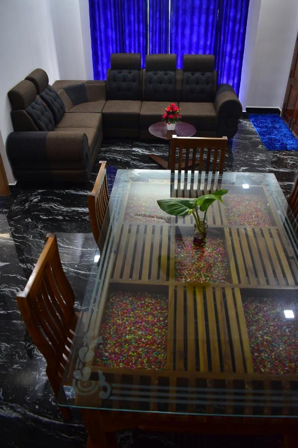 Winterhome Homestay Муннар Екстер'єр фото