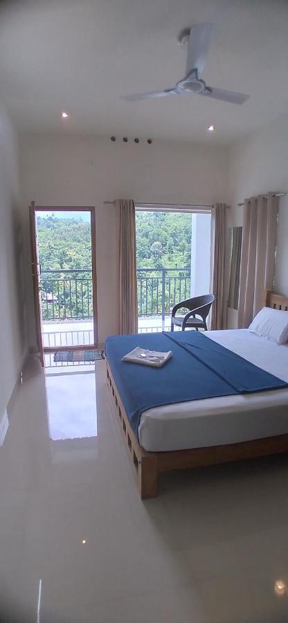 Winterhome Homestay Муннар Екстер'єр фото