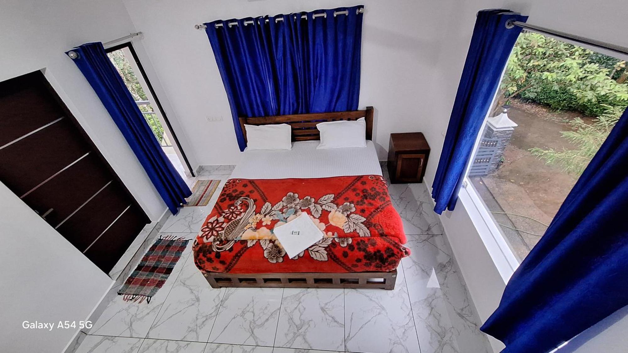 Winterhome Homestay Муннар Екстер'єр фото
