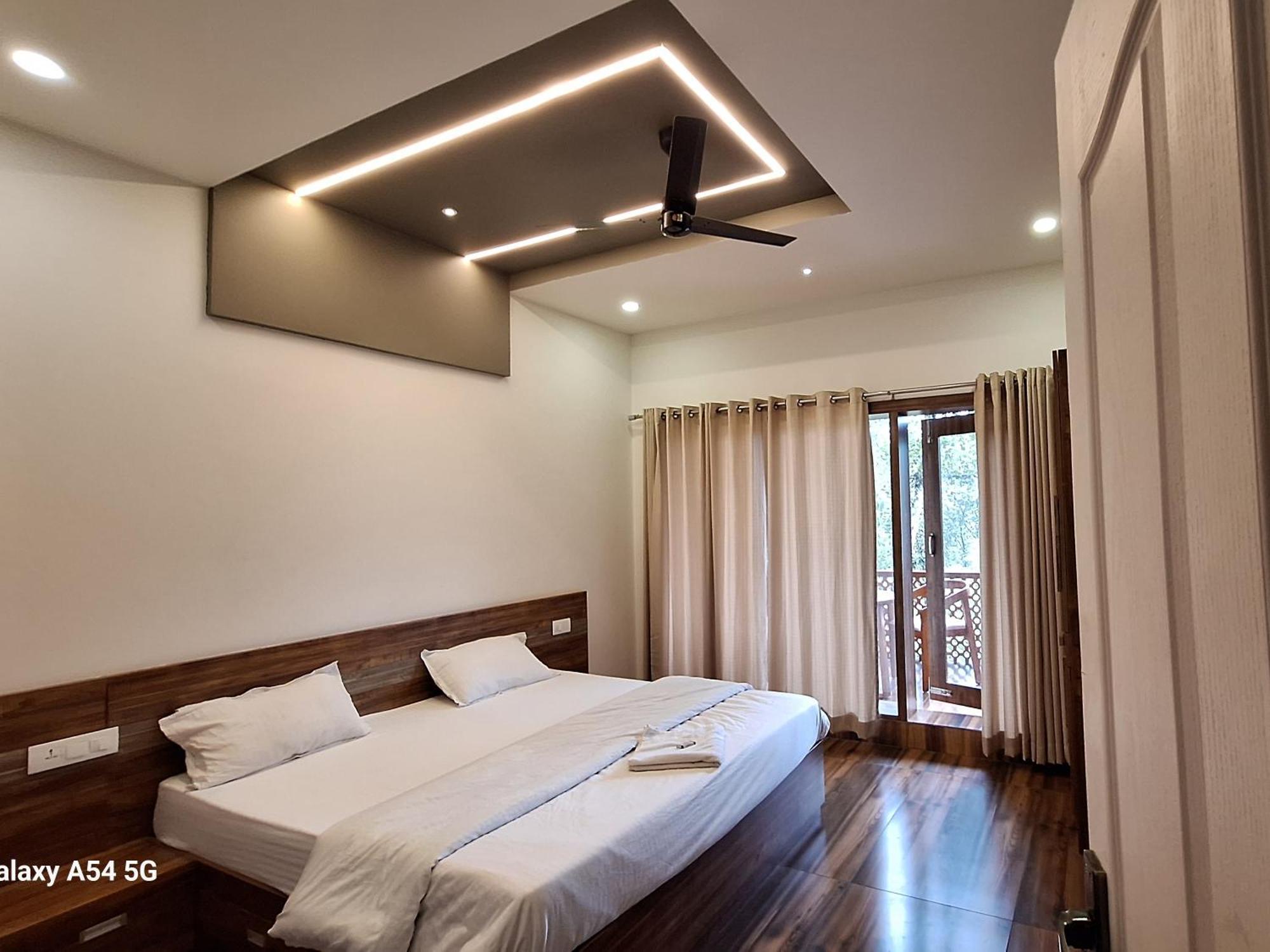 Winterhome Homestay Муннар Екстер'єр фото
