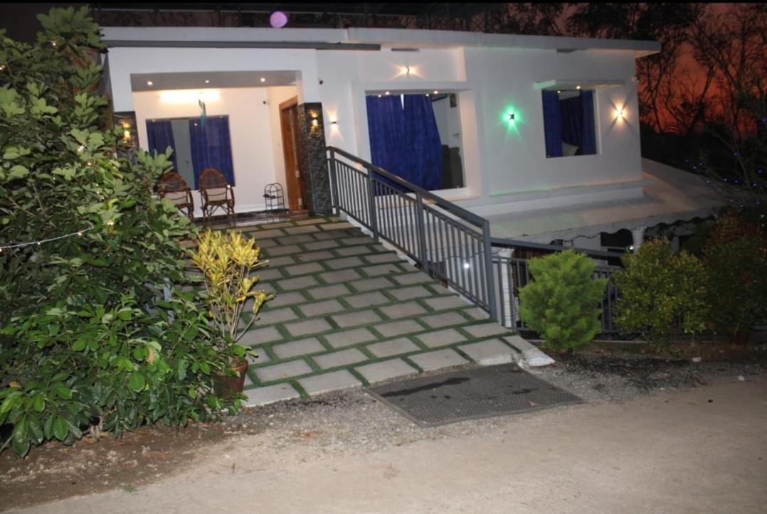 Winterhome Homestay Муннар Екстер'єр фото